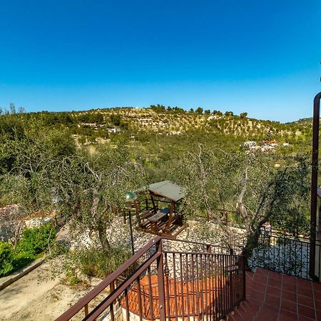 Villa Mapa - Appartamenti Vicino Al Mare Vieste Dış mekan fotoğraf