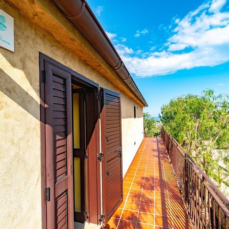 Villa Mapa - Appartamenti Vicino Al Mare Vieste Dış mekan fotoğraf