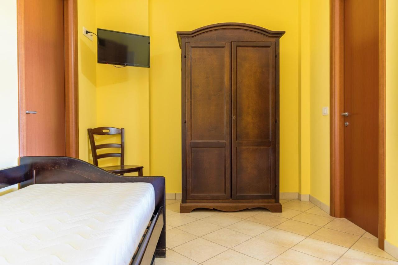 Villa Mapa - Appartamenti Vicino Al Mare Vieste Dış mekan fotoğraf