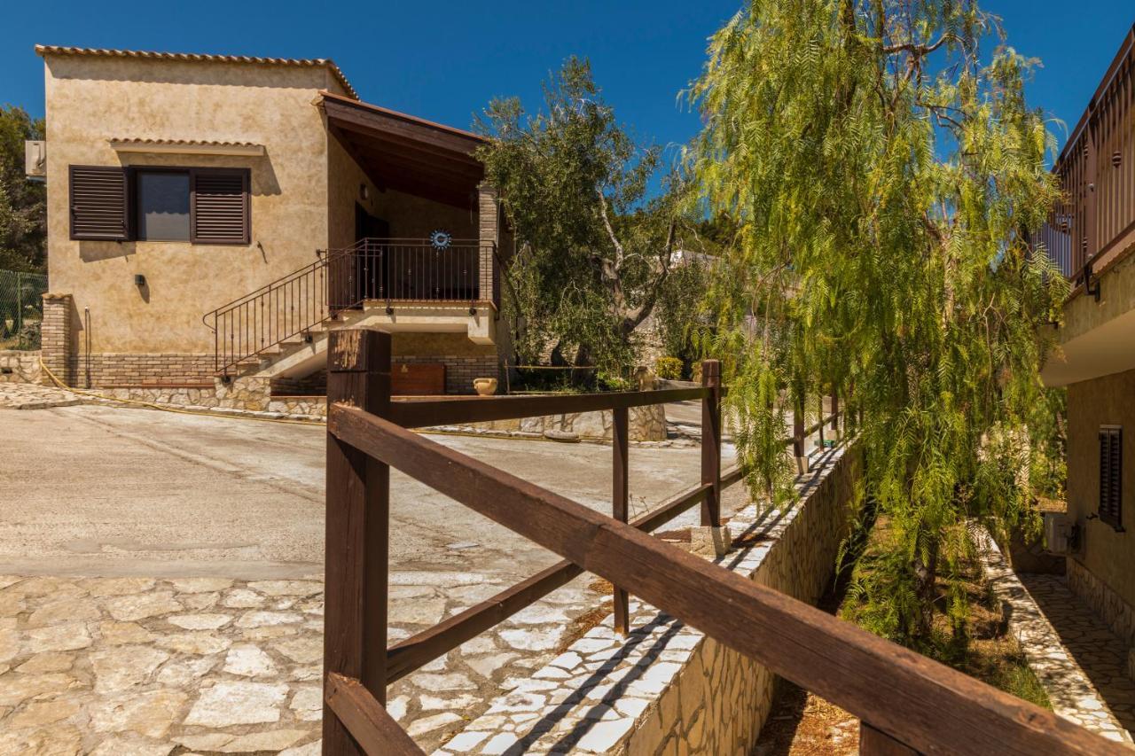 Villa Mapa - Appartamenti Vicino Al Mare Vieste Dış mekan fotoğraf