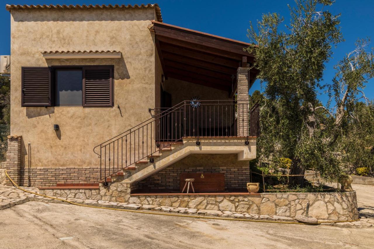 Villa Mapa - Appartamenti Vicino Al Mare Vieste Dış mekan fotoğraf