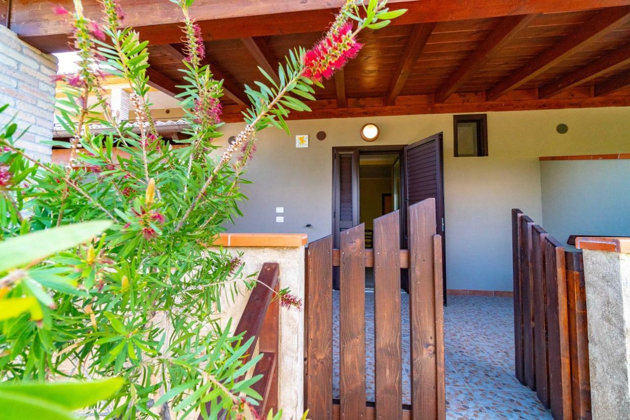 Villa Mapa - Appartamenti Vicino Al Mare Vieste Dış mekan fotoğraf
