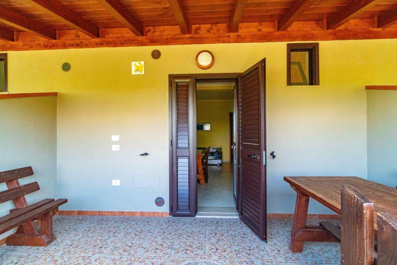 Villa Mapa - Appartamenti Vicino Al Mare Vieste Dış mekan fotoğraf