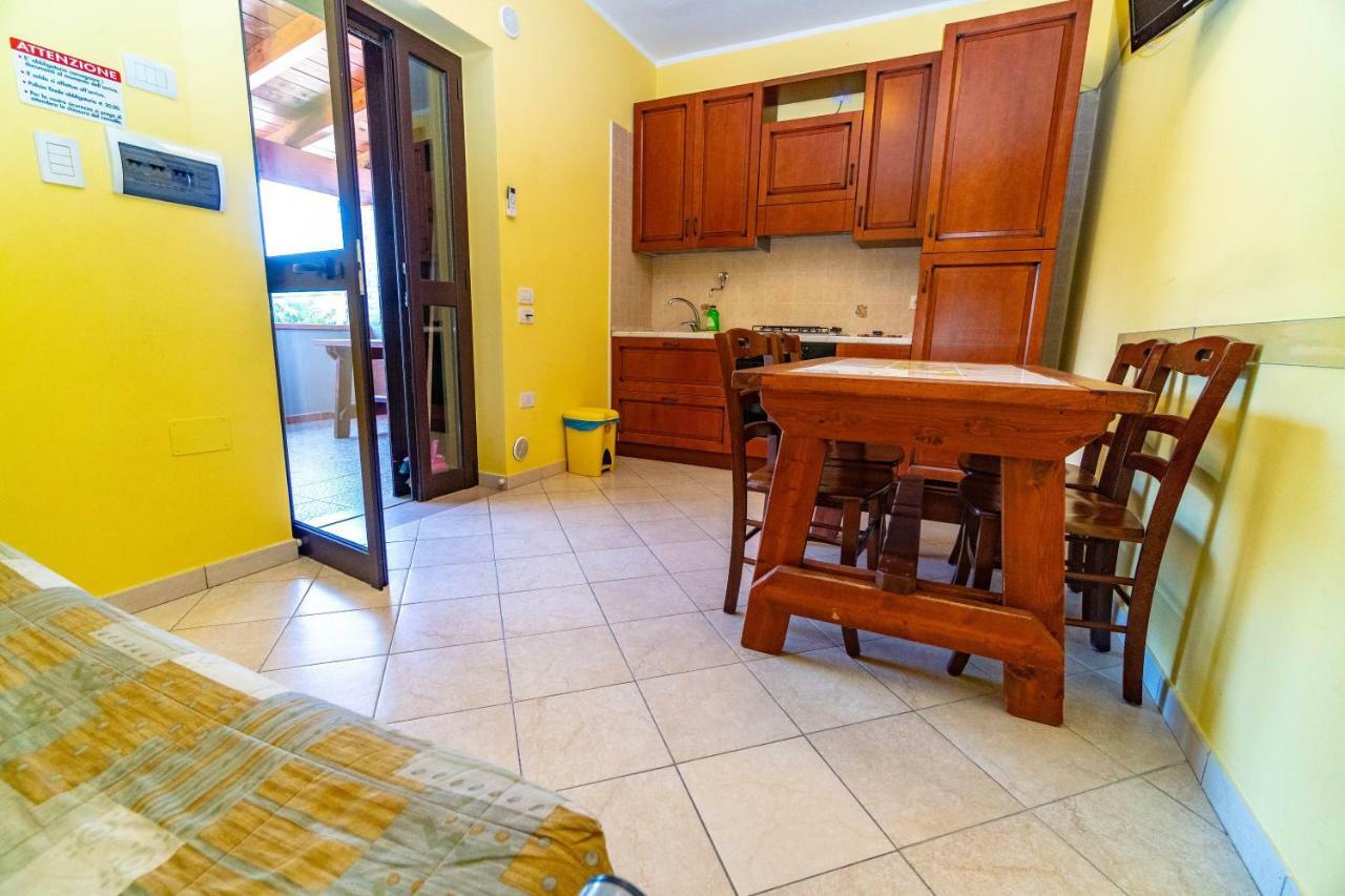 Villa Mapa - Appartamenti Vicino Al Mare Vieste Dış mekan fotoğraf