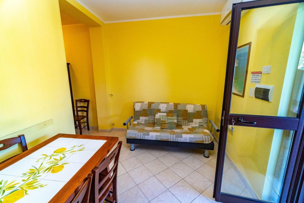 Villa Mapa - Appartamenti Vicino Al Mare Vieste Dış mekan fotoğraf
