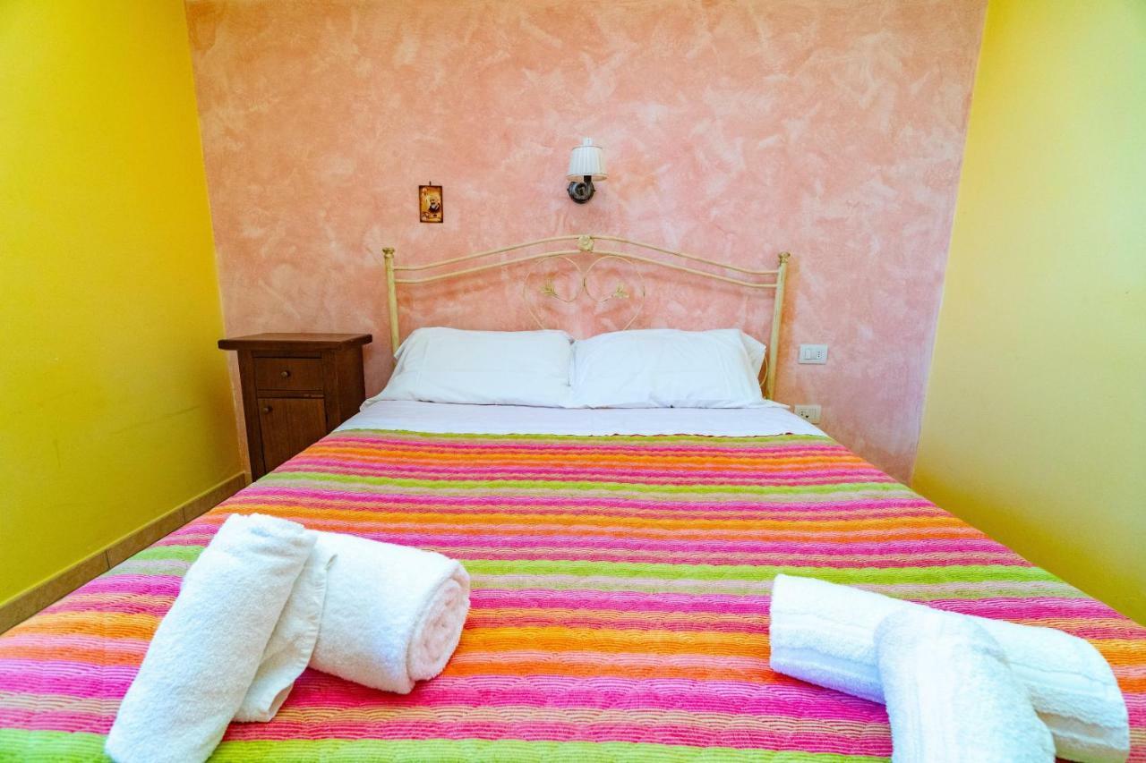 Villa Mapa - Appartamenti Vicino Al Mare Vieste Dış mekan fotoğraf