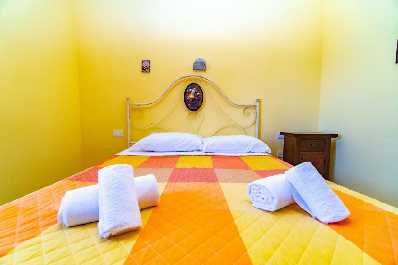 Villa Mapa - Appartamenti Vicino Al Mare Vieste Dış mekan fotoğraf